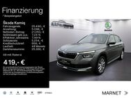 Skoda Kamiq, 1.5 TSI Style, Jahr 2024 - Bad Nauheim