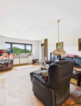 Große 4 Zimmer- Wohnung mit toller Aussicht | Bretten - Bretten