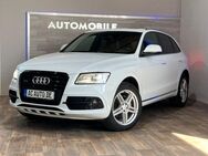 Audi Q5 2.0TFSI quattro *S-line *PANO *KAMERA *NAVI - Bad Kreuznach