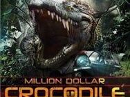 Million Dollar Crocodile - Die Jagd beginnt DVD - Barbie Hsu, FSK 16 - Verden (Aller)