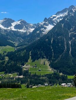 Wanderpartnerin - Morsbach