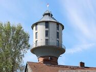 Wohnen und Arbeiten im Turm - Nauen