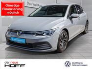 VW Golf, 1.5 TSI VIII Life Einparkhil, Jahr 2020 - Sankt Augustin Zentrum