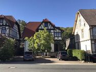 Denkmalgeschützte Villa in sonniger Lage von Wernigerode - Wernigerode