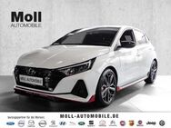 Hyundai i20, 1.6 T-GDI N Performance EU6d, Jahr 2024 - Köln