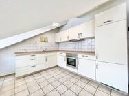 Gemütliche 3- Zimmer Wohlfühlwohnung mit Sonnenuntergangsbalkon - Balingen