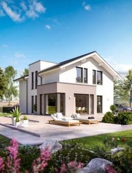 Wohnt doch, wie ihr wollt - Delitzsch