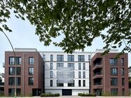 Offene Besichtigung, Sonntag, 4.5.25, 12-14 Uhr, Provisionsfreie 3-4 Zimmer Maisonettewohnung - Hamburg