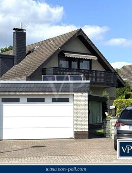 Schönes und gepflegtes Haus in guter Lage in Westercelle. - Celle