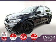 VW Tiguan, 1.5 TSI 150 R-Line NavPro, Jahr 2024 - Freiburg (Breisgau)