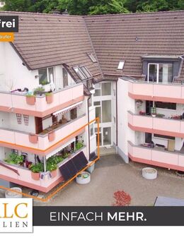 Mehr als nur Wohnen: Ihr neues Zuhause in Engelskirchen - Engelskirchen