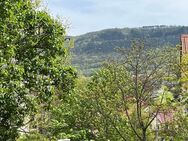 Baugrundstück in ruhiger Südhanglage von Jena mit Fuchsturmblick - Verkauf unter Bodenrichtwert - Jena