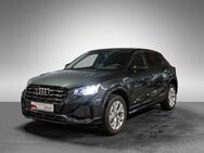 Audi Q2, Advanced 35 TFSI VC, Jahr 2024 - Stuttgart