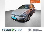 VW Golf, 1.5 R-LINE eTSI 7, Jahr 2024 - Schwabach