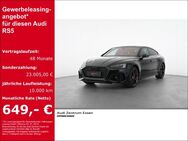 Audi RS5, SPORTBACK COMPETITION PLUS, Jahr 2024 - Essen