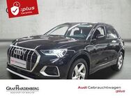 Audi Q3, 35 TFSI advanced, Jahr 2024 - Aach (Baden-Württemberg)