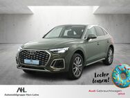 Audi Q5, Sportback 55 TFSI e S line, Jahr 2024 - Northeim