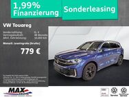 VW Touareg, 3.0 TDI V6 R-LINE, Jahr 2024 - Offenbach (Main)