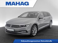 VW Passat Variant, 1.5 TSI Elegance IQ Light IQ Drive, Jahr 2022 - München