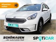 Kia Niro, 1.6 SPIRIT S, Jahr 2019 - Kerpen (Kolpingstadt)