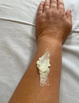 Eigendefiniertes Bodybutter Speziell - Warburg (Hansestadt) Warburg