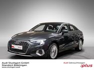 Audi A3, Limousine advanced 35 TDI VC, Jahr 2023 - Böblingen