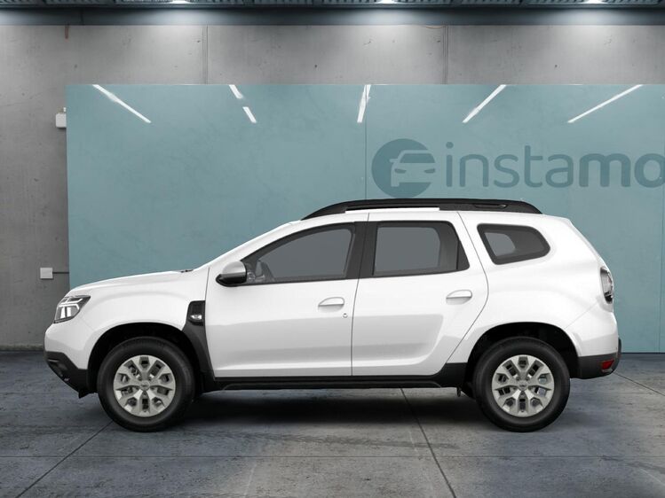 Dacia Duster Expression Tce Jahr Markt De