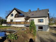 Großzügiges 2-3-Familien-Haus mit hochwertiger Ausstattung und vielen Extras. - Brechen