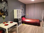 Schönes City Apartment - München