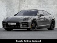 Porsche Panamera, GTS, Jahr 2022 - Holzwickede