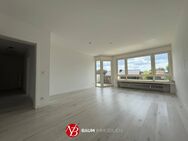 Helle 3-Zi-Whg. mit ca. 125 m² Wohn-/Nutzfläche inkl. ausgebautem Spitzboden - Meerbusch