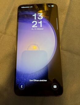 Samsung Galaxy S23 128GB - Warendorf