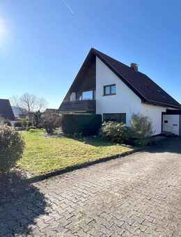 Top Lage! Top Haus! - Plüderhausen