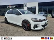 VW Golf, VII Lim GTI, Jahr 2017 - Neuenburg (Rhein)