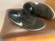 Getragene Schuhe sneaker Turnschuhe Nike - Berlin