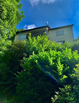 Schönes Einfamilienhaus in sehr ruhiger Lage - Pirmasens