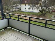 Gemütliche Wohnung in grüner Lage - Dortmund