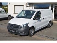 Mercedes-Benz Vito Kasten RWD lang*Navi*Klima*Tempomat*2xS-Tür - Gütersloh