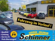 Opel Insignia, 2.0 Sports Tourer Diesel Edition, Jahr 2019 - Weimar