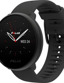 Polar Ignite 2 GPS-Fitnessuhr, Größe S-L Smartwatch