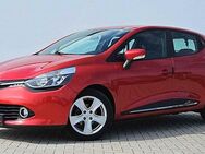 Renault Clio, 0.9 IV TCe 90, Jahr 2015 - Neuensalz