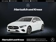 Mercedes A 200, Progressive Line Advanced Fernlicht-Assistent, Jahr 2023 - Lauterbach (Hessen)