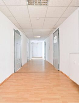 Geräumige 4-Raum-Wohnung im Herzen von Annaberg-Buchholz - Ihr neues Zuhause wartet! - Annaberg-Buchholz