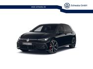 VW Golf, 2.0 l TSI GTI OPF 7 Gang-Doppelkupplungsgetriebe, Jahr 2022 - Augsburg