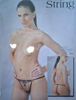 String - Gerhardshofen
