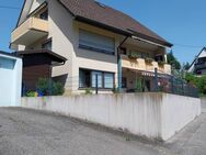 Einmalige Gelegenheit in Hilzingen - Verkauf einer 3 Zimmerwohnung mit der Option noch eine Hälfte einer Einliegerwohnung zu erwerben - Hilzingen