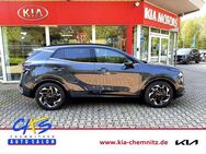 Kia Sportage 1.6T 48V DCT AWD GTL Drive GD - Chemnitz