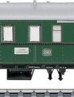 Märklin Personenwagen 1./2.Kl.DB - 4313, Spur H0, Made in Europe