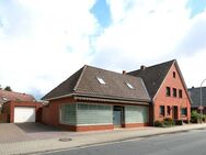 Wohn- und Geschäftshaus in "Citylage" mit Potenzial - Goldenstedt