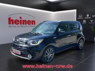 Kia Soul, 1.6 T-GDI Turbo FLA, Jahr 2018 - Hagen (Stadt der FernUniversität)